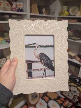 Vintage Lenox Frame